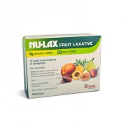 Nu-Lax Fruit Laxative 500g